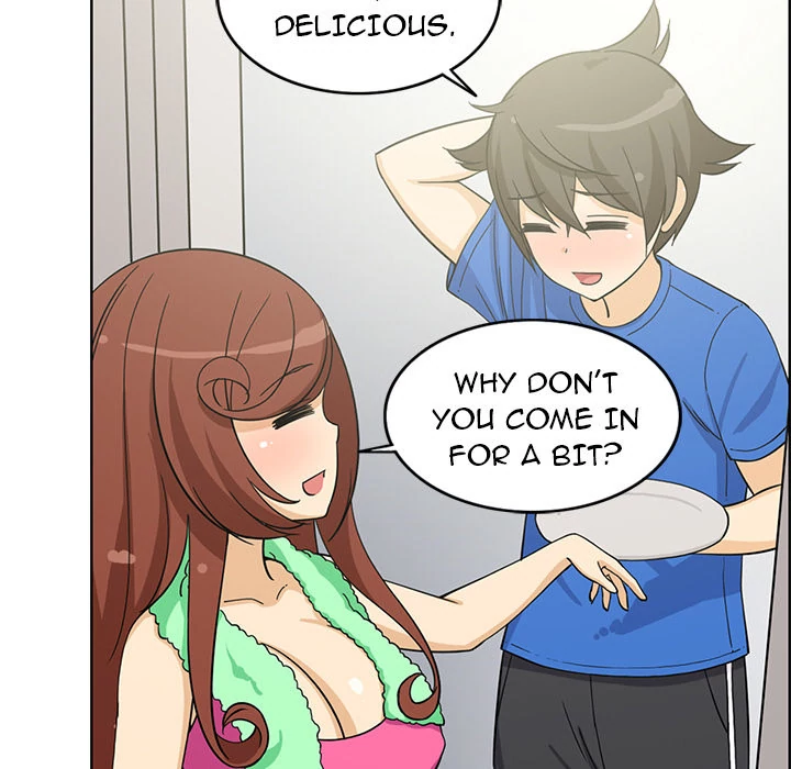 The Woman Next Door Chapter 2 Page 36