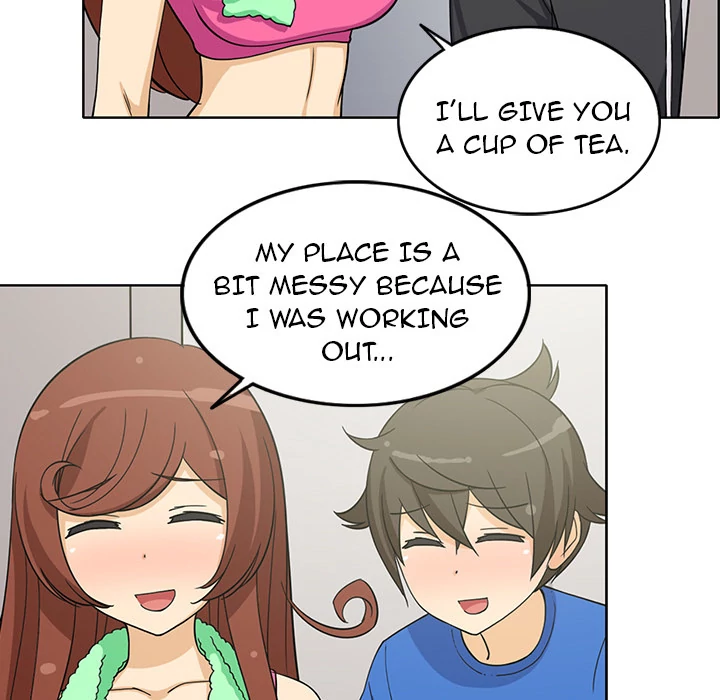 The Woman Next Door Chapter 2 Page 37