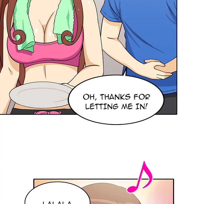 The Woman Next Door Chapter 2 Page 38