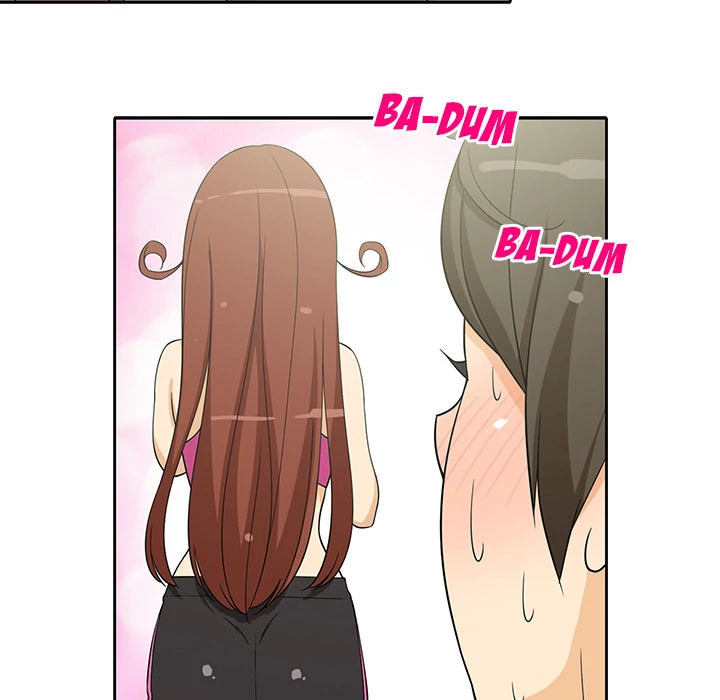 The Woman Next Door Chapter 2 Page 41