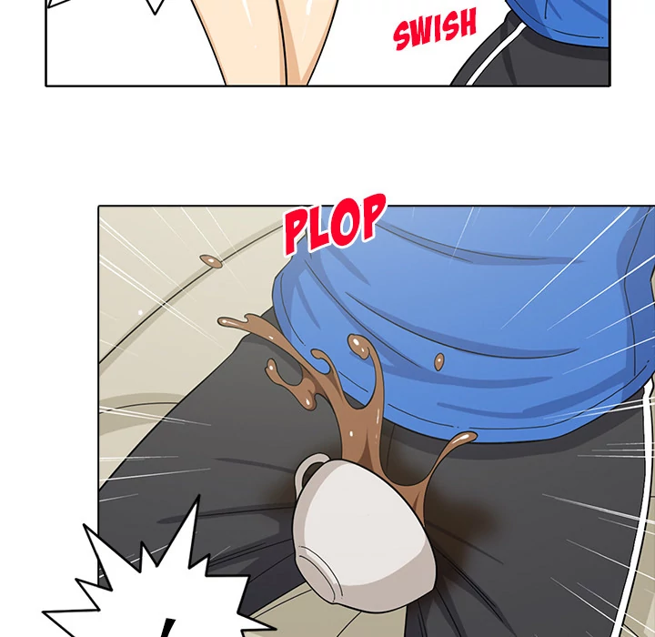 The Woman Next Door Chapter 2 Page 50