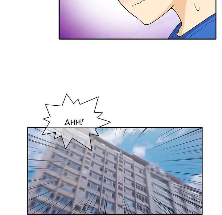 The Woman Next Door Chapter 2 Page 52
