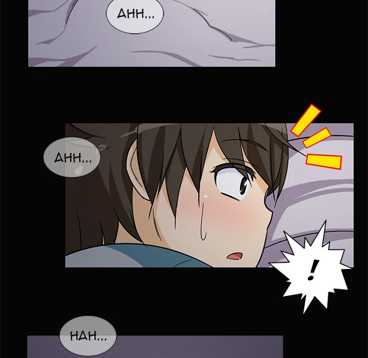 The Woman Next Door Chapter 2 Page 7