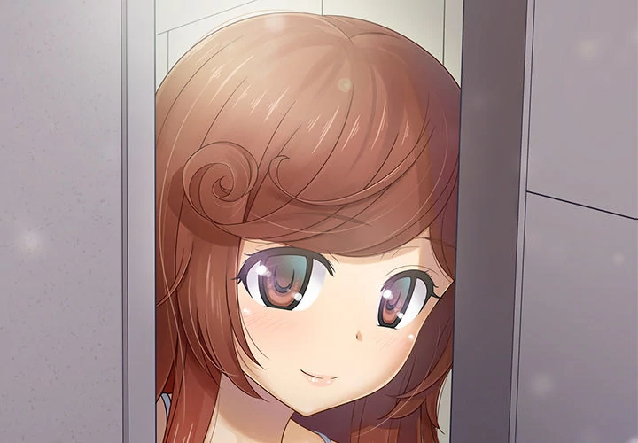The Woman Next Door Chapter 3 Page 1