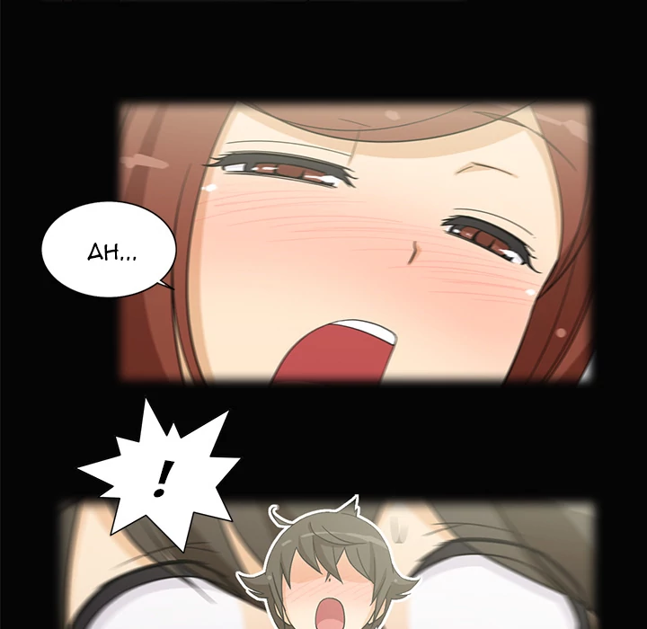 The Woman Next Door Chapter 3 Page 18