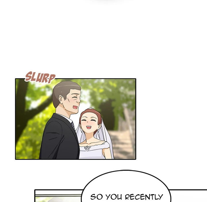 The Woman Next Door Chapter 3 Page 37