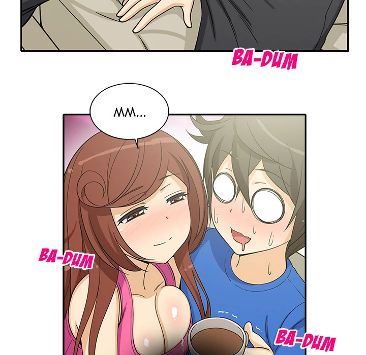 The Woman Next Door Chapter 3 Page 47