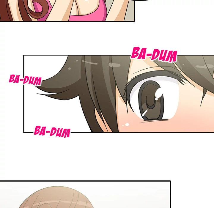 The Woman Next Door Chapter 3 Page 52