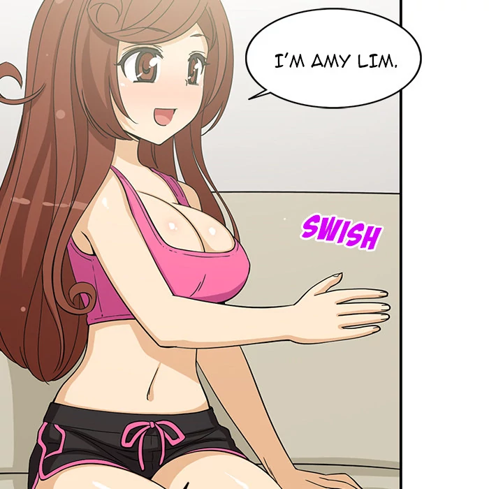 The Woman Next Door Chapter 3 Page 53