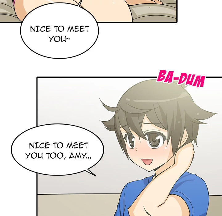The Woman Next Door Chapter 3 Page 54