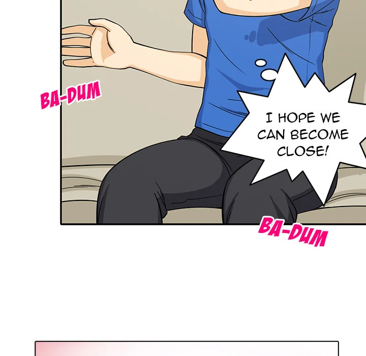 The Woman Next Door Chapter 3 Page 55