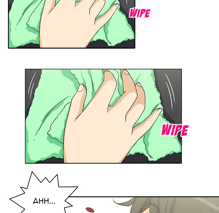 The Woman Next Door Chapter 3 Page 9