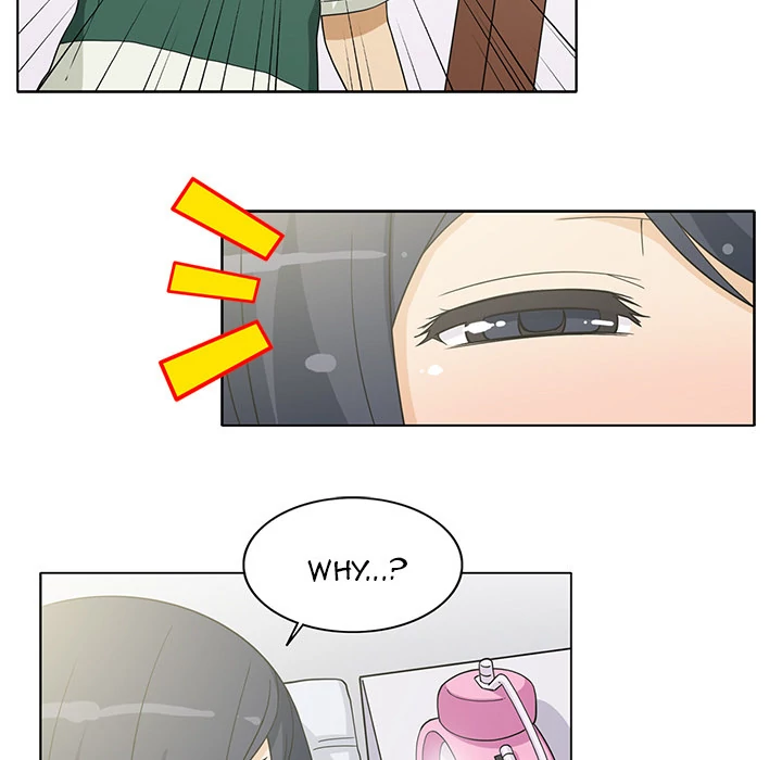 The Woman Next Door Chapter 4 Page 19