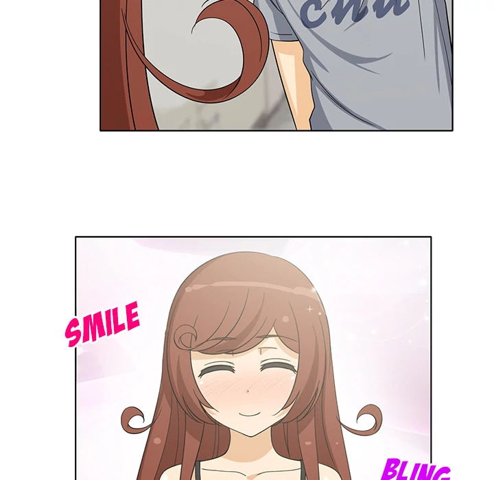 The Woman Next Door Chapter 4 Page 28