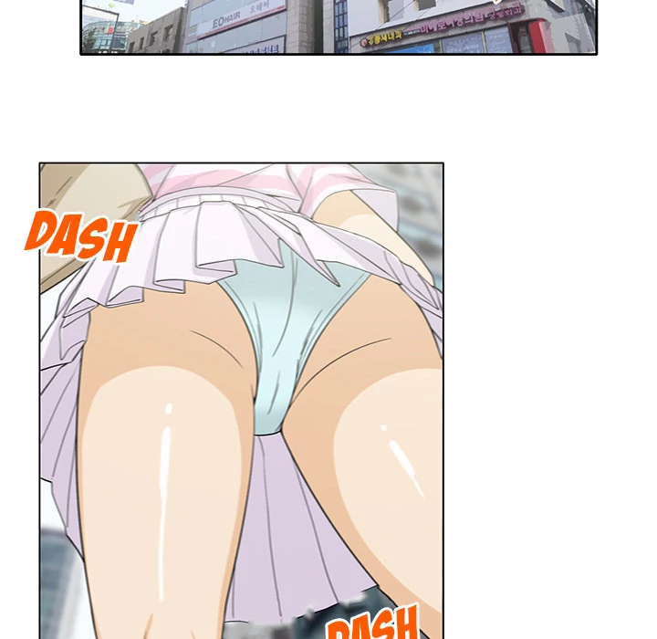 The Woman Next Door Chapter 4 Page 39