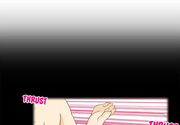The Woman Next Door Chapter 4 Page 4