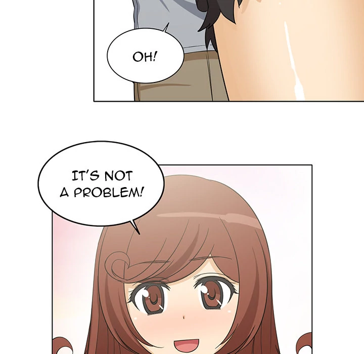 The Woman Next Door Chapter 4 Page 45