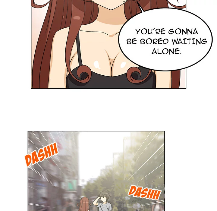 The Woman Next Door Chapter 4 Page 46