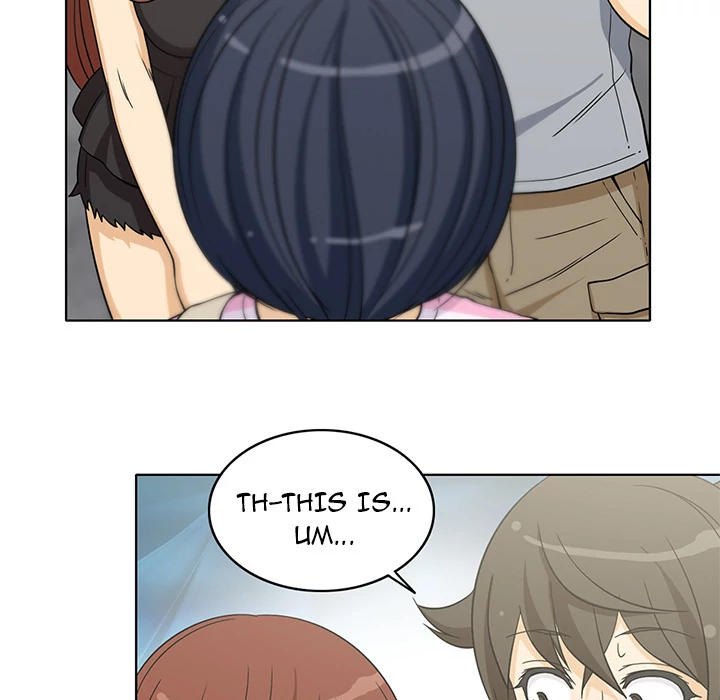 The Woman Next Door Chapter 4 Page 51