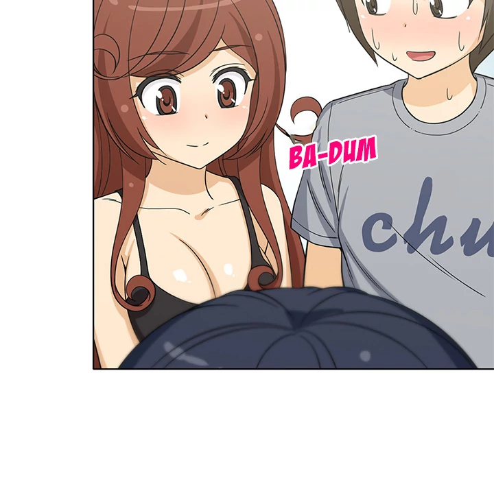 The Woman Next Door Chapter 4 Page 52