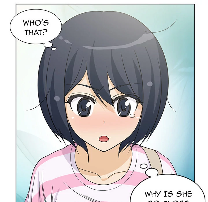 The Woman Next Door Chapter 4 Page 53