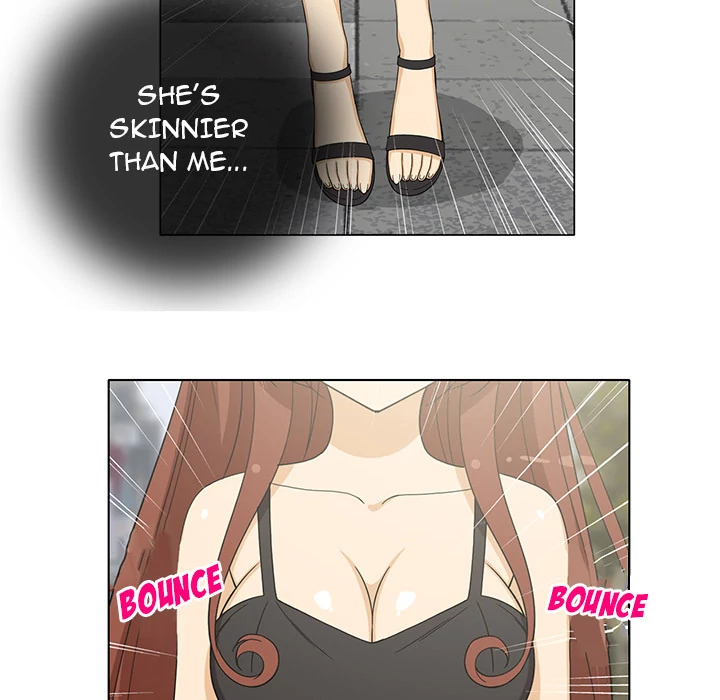 The Woman Next Door Chapter 5 Page 10