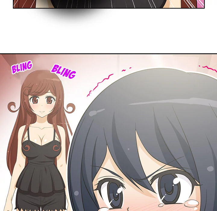 The Woman Next Door Chapter 5 Page 13