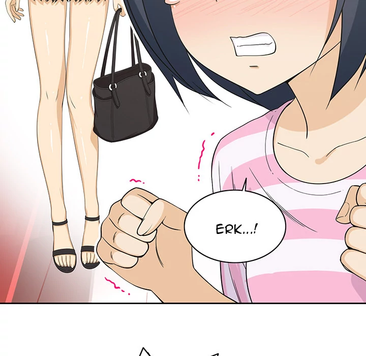 The Woman Next Door Chapter 5 Page 14
