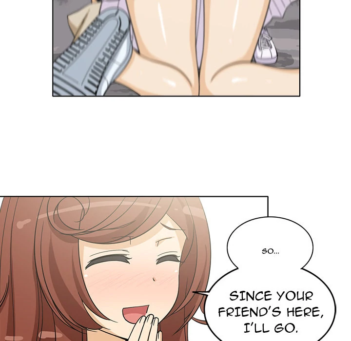 The Woman Next Door Chapter 5 Page 16
