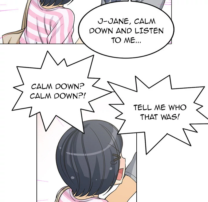The Woman Next Door Chapter 5 Page 21