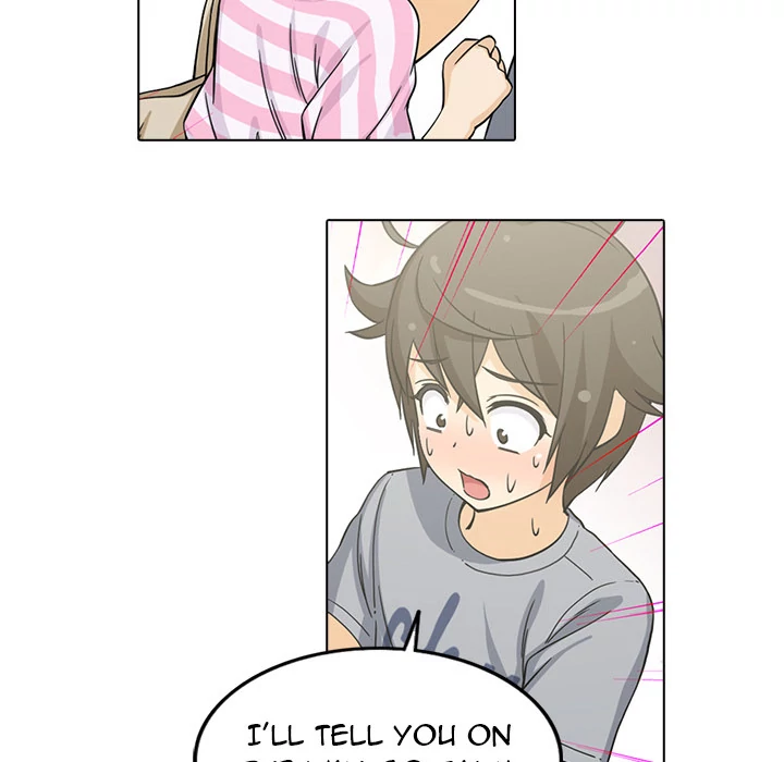 The Woman Next Door Chapter 5 Page 22