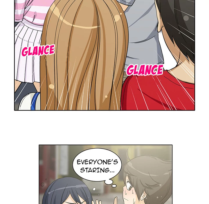 The Woman Next Door Chapter 5 Page 24