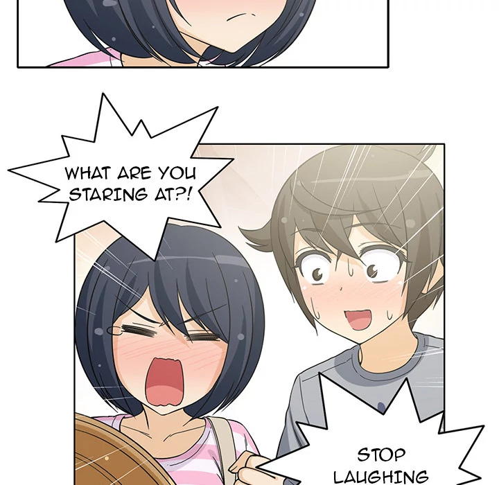 The Woman Next Door Chapter 5 Page 26
