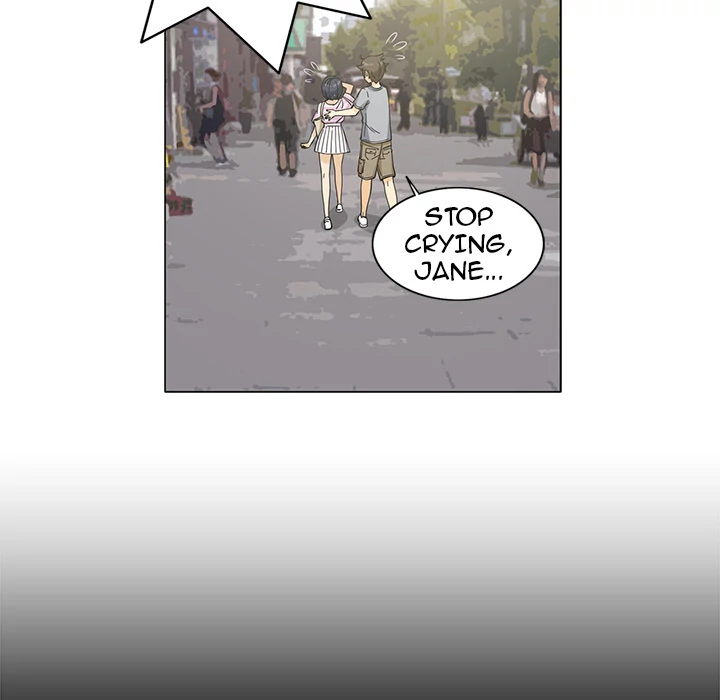The Woman Next Door Chapter 5 Page 29
