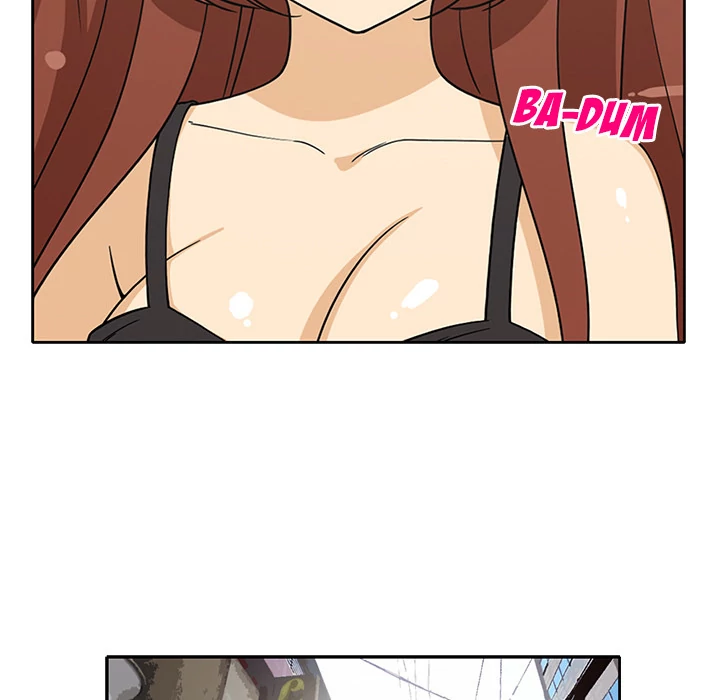 The Woman Next Door Chapter 5 Page 44
