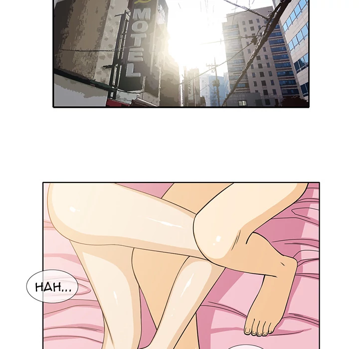 The Woman Next Door Chapter 5 Page 45