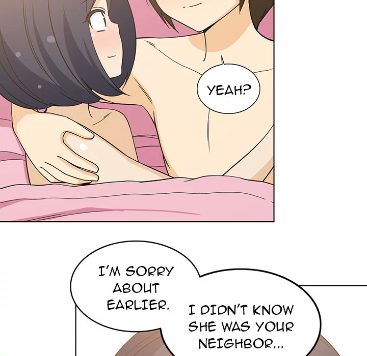The Woman Next Door Chapter 5 Page 47