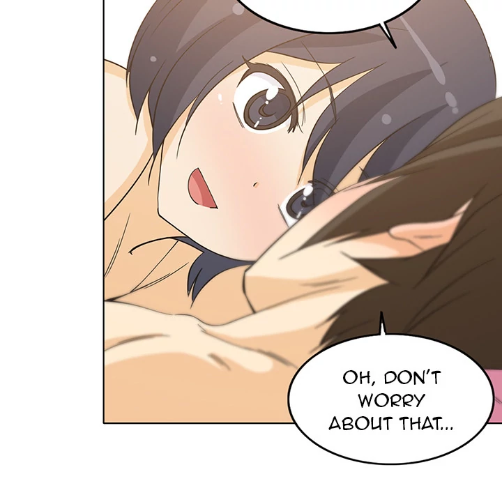 The Woman Next Door Chapter 5 Page 48