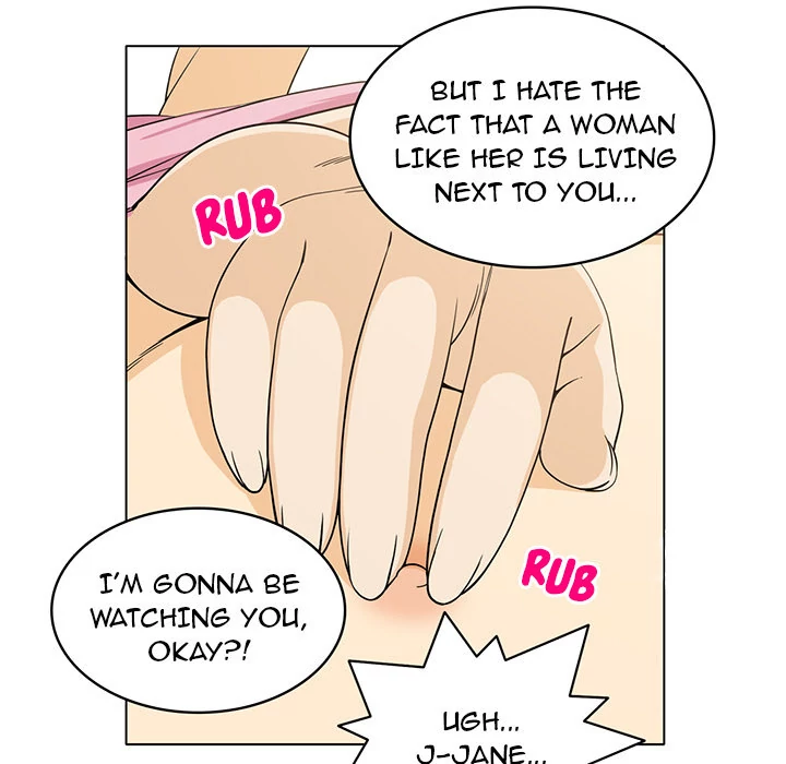 The Woman Next Door Chapter 5 Page 49