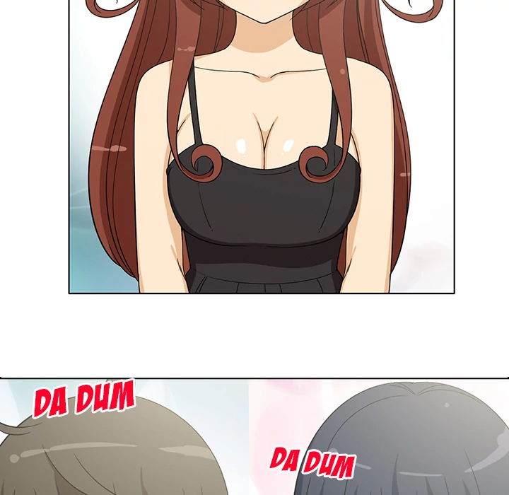 The Woman Next Door Chapter 5 Page 5