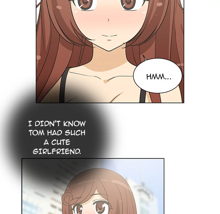 The Woman Next Door Chapter 5 Page 51