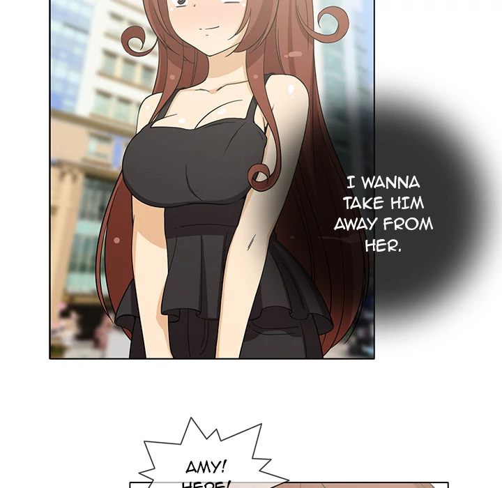 The Woman Next Door Chapter 5 Page 52