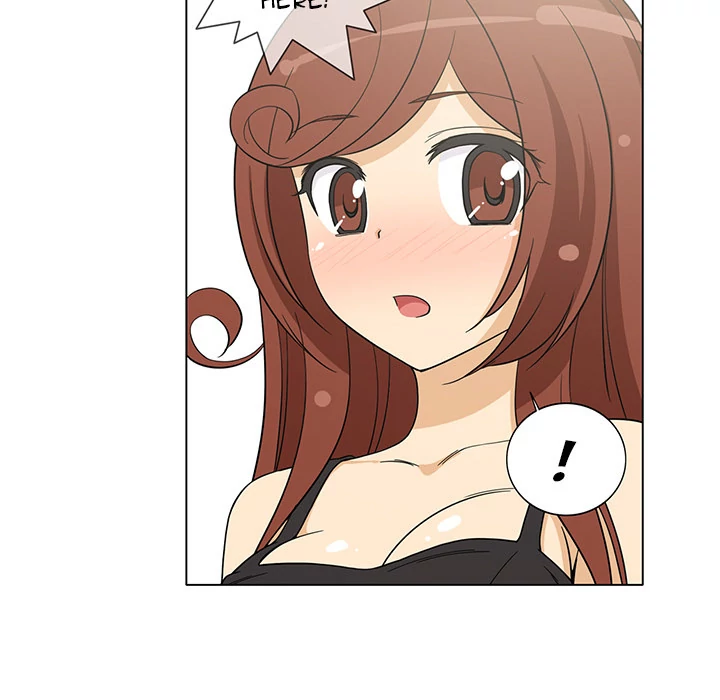 The Woman Next Door Chapter 5 Page 53
