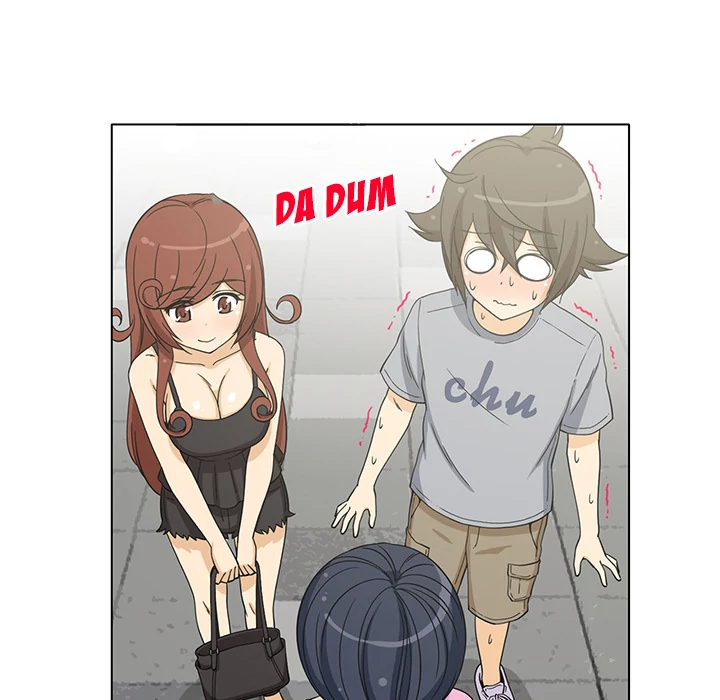 The Woman Next Door Chapter 5 Page 7