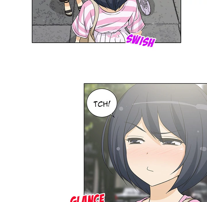 The Woman Next Door Chapter 5 Page 8