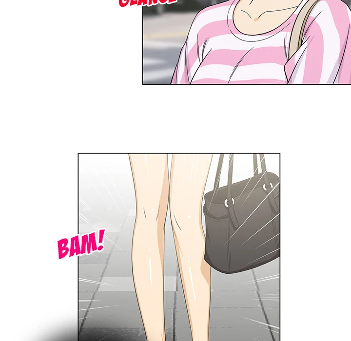 The Woman Next Door Chapter 5 Page 9