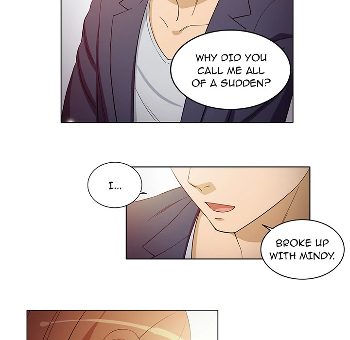 The Woman Next Door Chapter 6 Page 10
