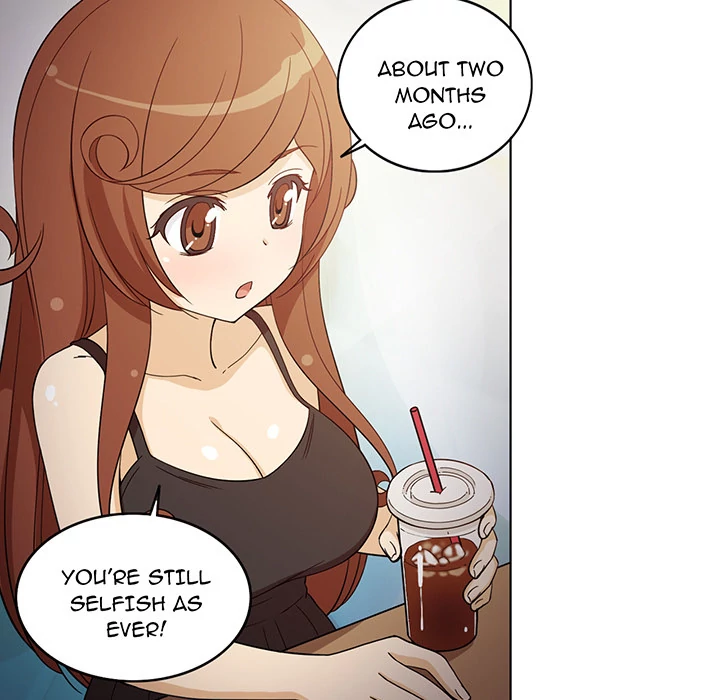 The Woman Next Door Chapter 6 Page 23