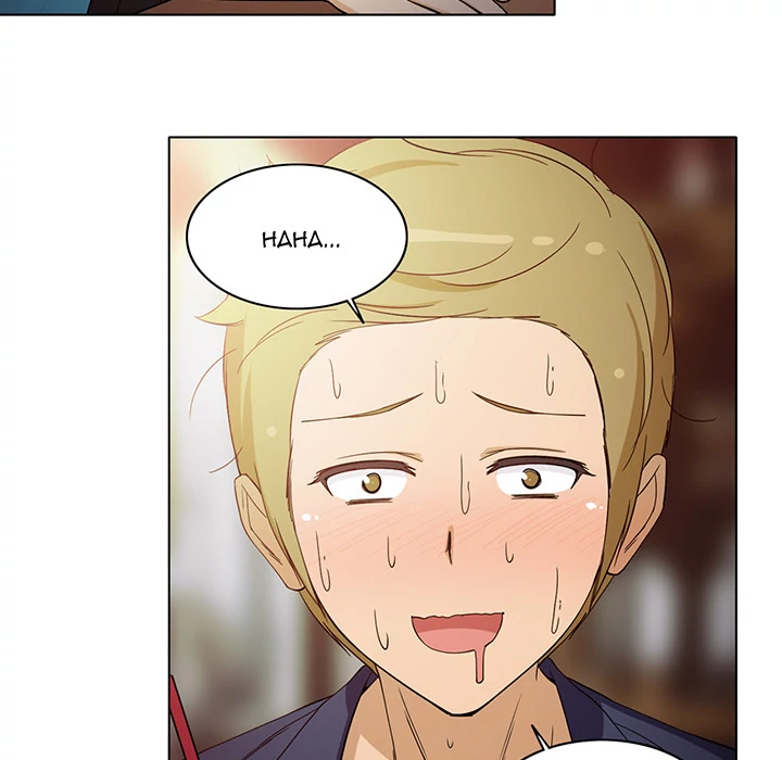 The Woman Next Door Chapter 6 Page 24