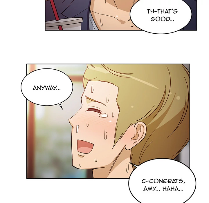 The Woman Next Door Chapter 6 Page 25